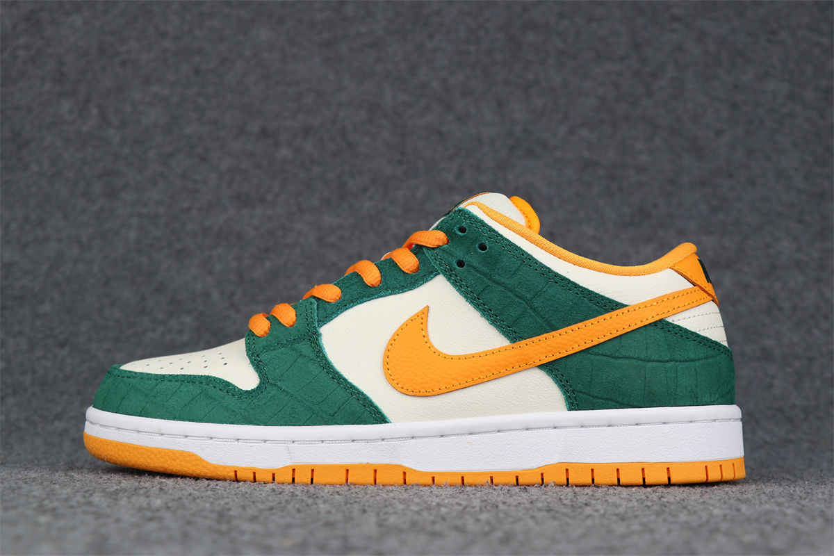 Dunk Low Pro SB 'Legion Pine'